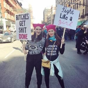 Meet your Posher, Dana